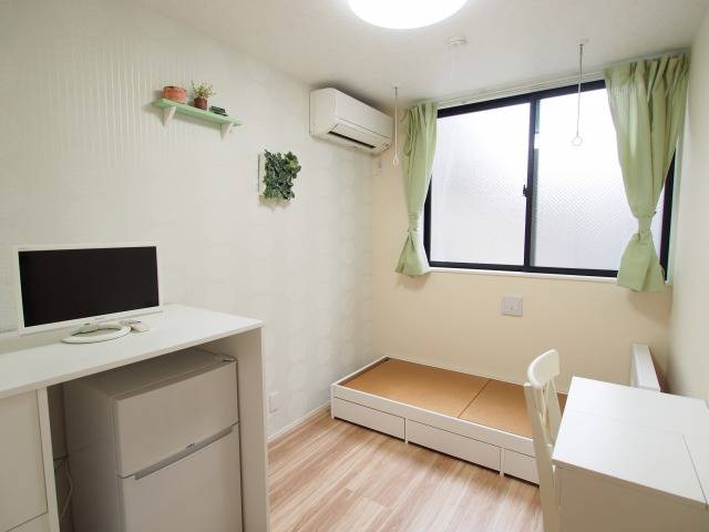 物件部屋写真