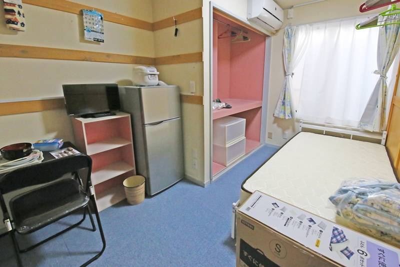 物件部屋写真