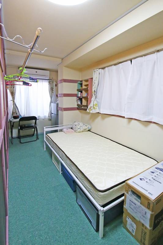 物件部屋写真
