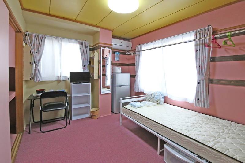 物件部屋写真