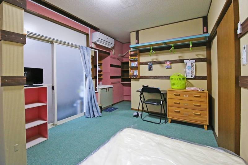 物件部屋写真