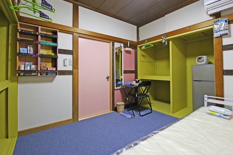 物件部屋写真