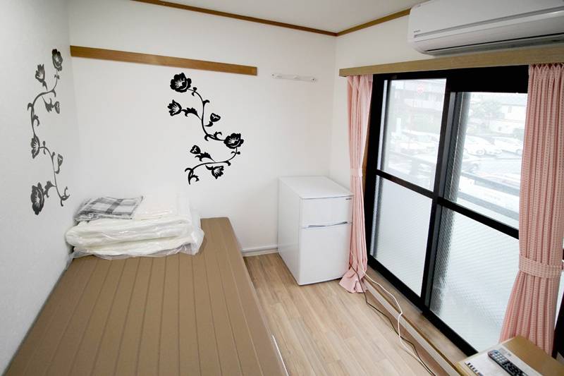 物件部屋写真