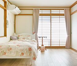 西荻リンクハウス