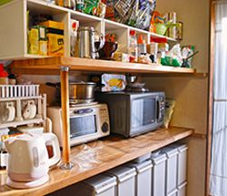 ASTREA 千住中居町