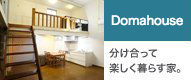 Domahouse